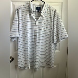 Men’s button down